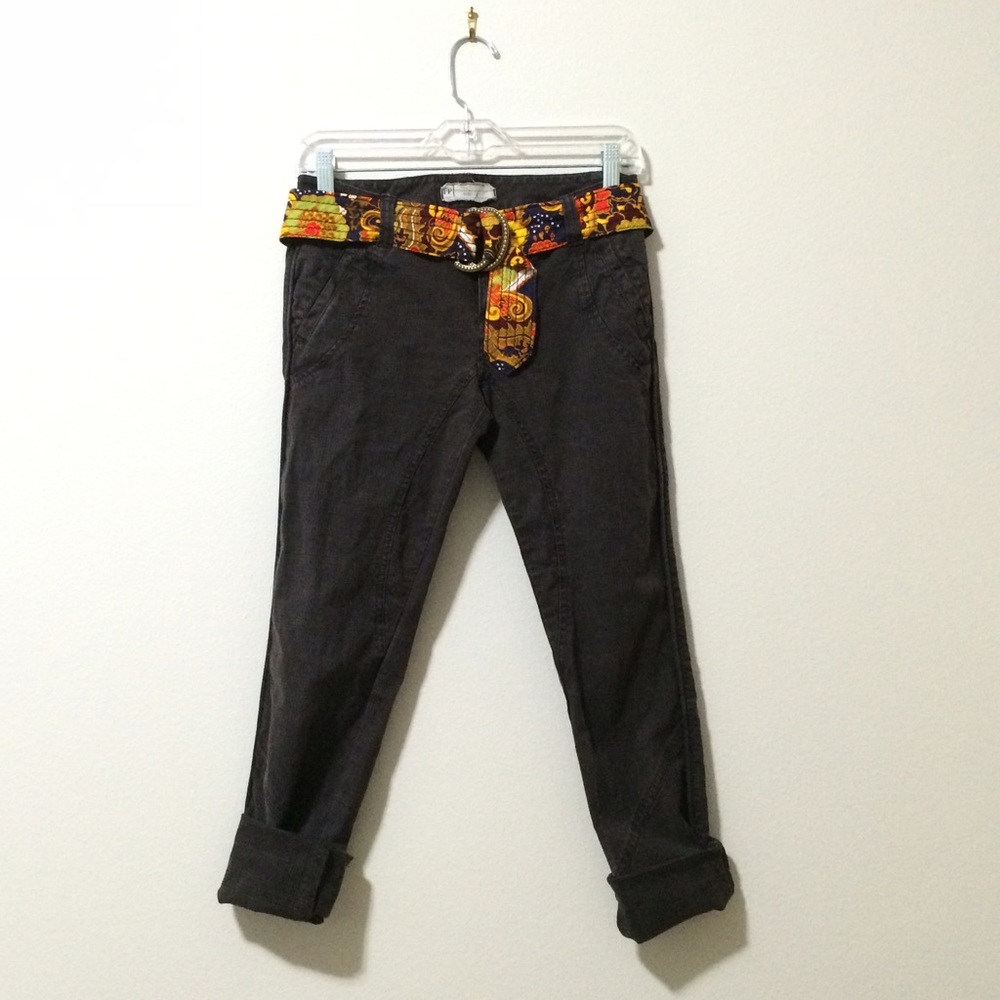 Free People Skinny Denim